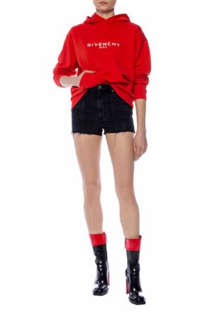 Hooded sweatshirt, zdjęcie 2 Hooded sweatshirt od Givenchy